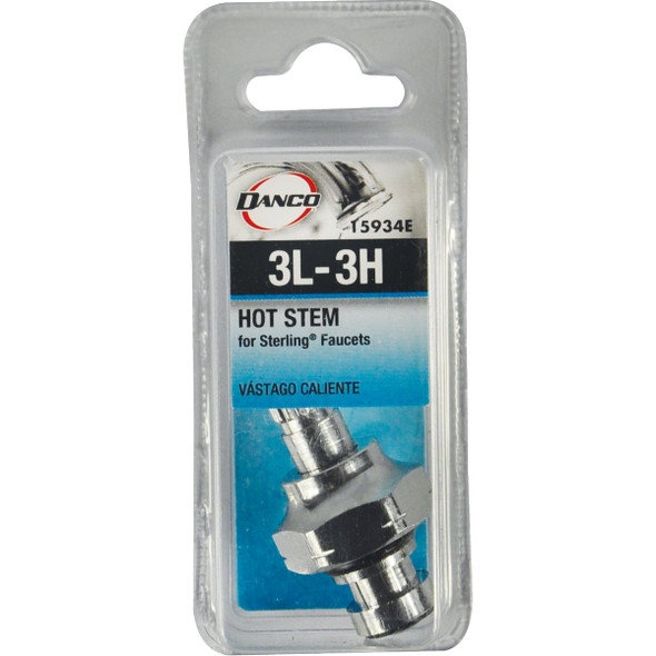 Danco Hot Water Low Lead Faucet Stem for Sterling 15934E 401126