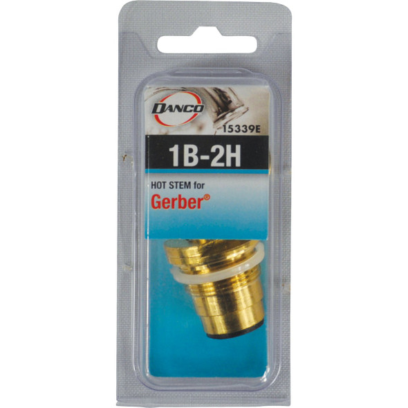 Danco Hot Water Faucet Stem for Gerber