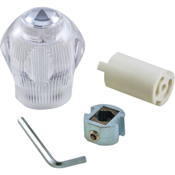 Danco Replacement Diverter Large Tub & Shower Handle Kit 80015