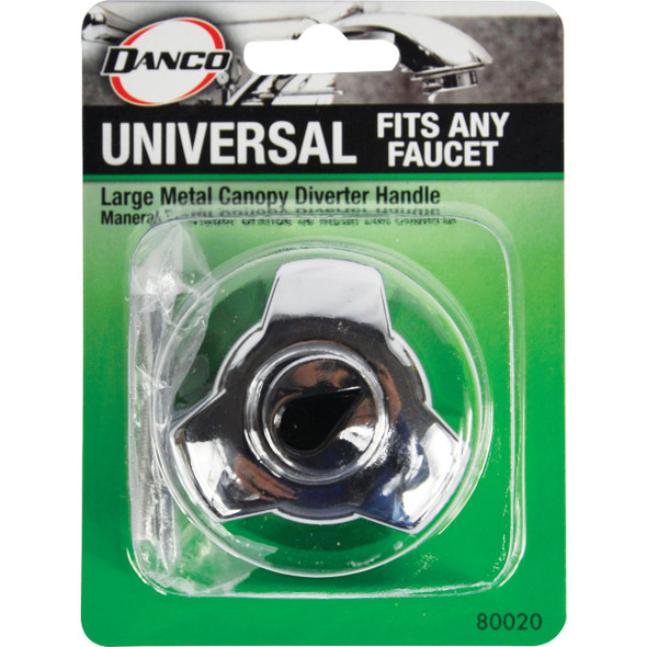 Danco Replacement Diverter Canopy Large Tub & Shower Handle Kit 80020 401416