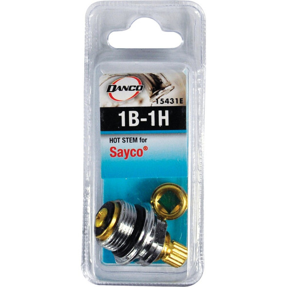 Danco Hot Water Faucet Stem for Sayco 15431E 400166