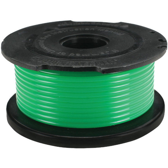 Black & Decker 0.080 In. x 20 Ft. Trimmer Line Spool SF-080-BKP
