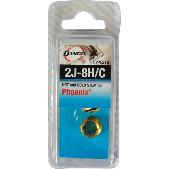 Danco Hot-Cold Water Phoenix Stem 17451E 462699
