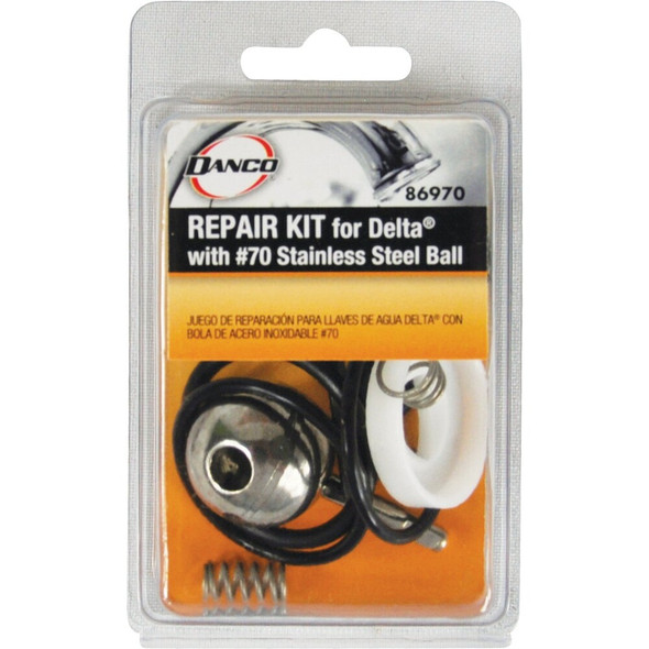 Delta #70 Faucet Repair Kit 086970 462742