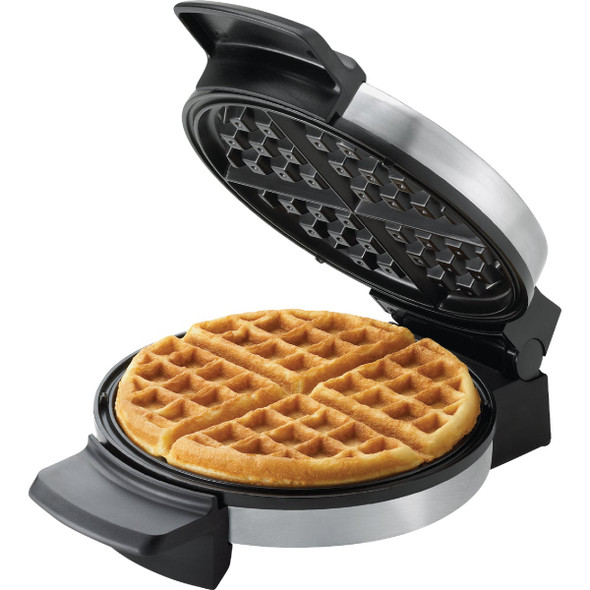Hamilton Beach Belgian Waffle Maker 26080MN