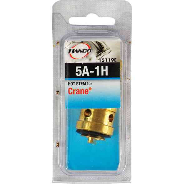 Danco Hot Water Crane Stem Danco Hot Water Crane Stem