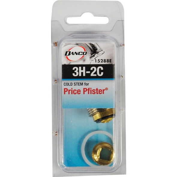 Danco Cold Water Price Pfister Stem No. 39 15288E 462555