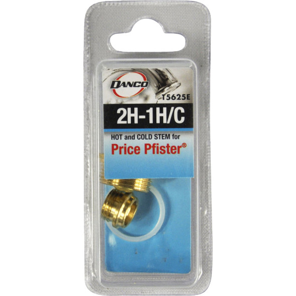 Danco Hot-Cold Water Price Pfister Stem 15625E 462591