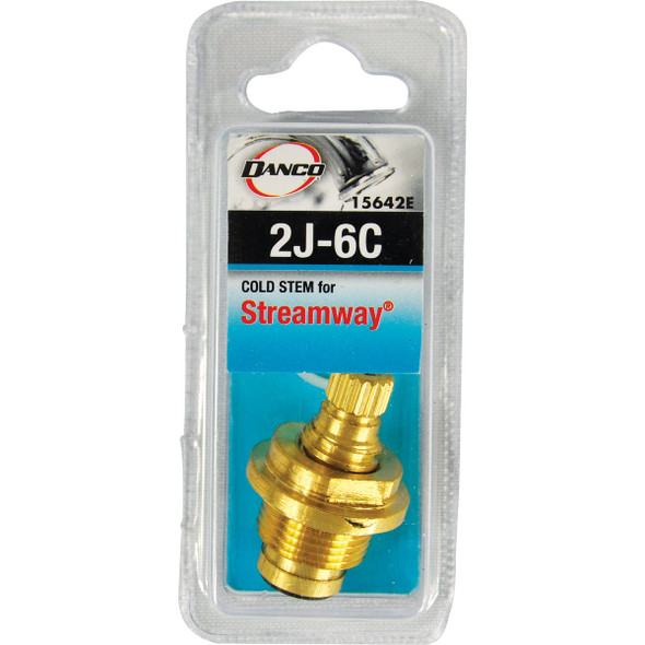 Danco Cold Water Streamway Stem Seat Model 79 15642E 462617