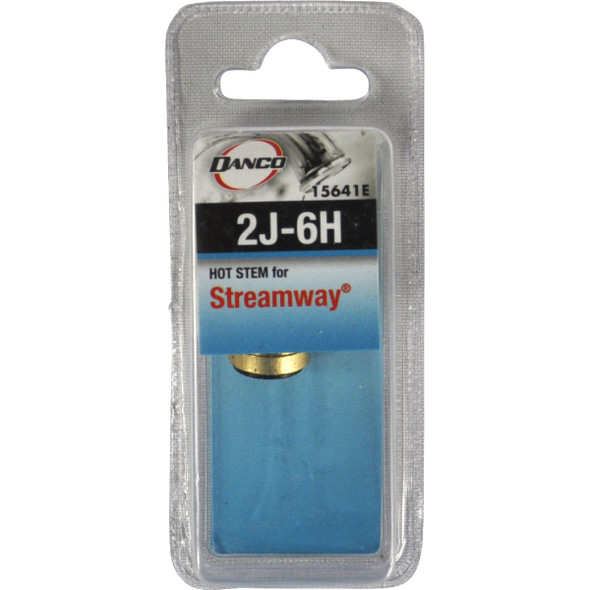 Danco Hot Water Streamway Stem Seat Model 79 15641E 462616