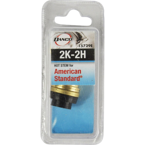 Danco Hot Water American Standard Aqua Seal Stem 15729E 462626