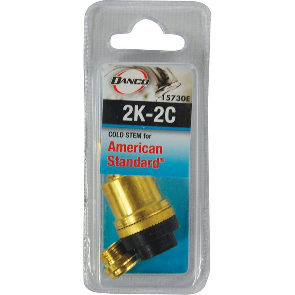 Danco Cold Water American Standard Aqua Seal Stem 15730E 462635