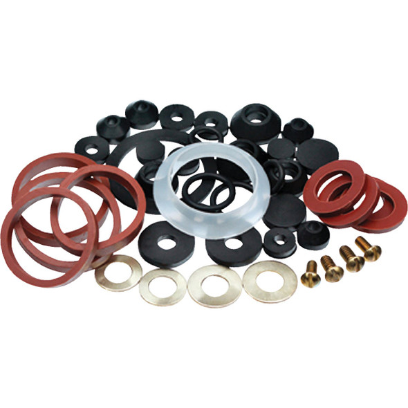 Danco Home Washer Assortment 80817