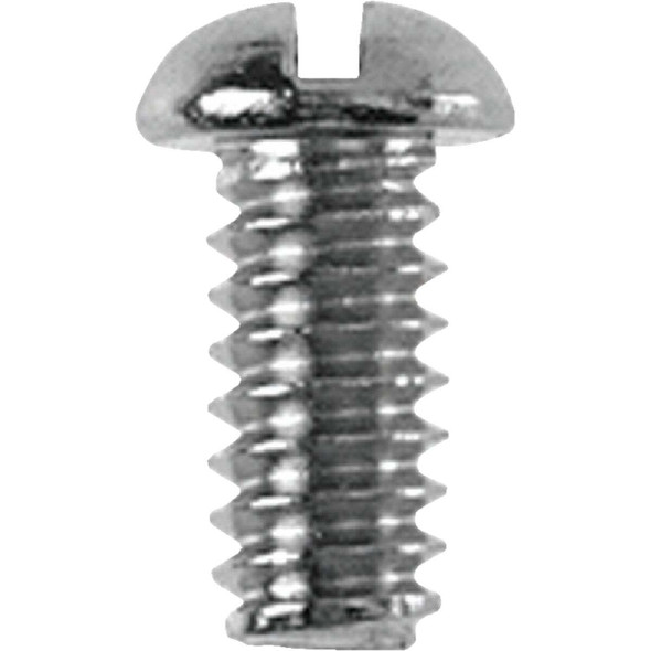 Danco Bibb 3/8 In. #10 Faucet Screw 35153B Pack of 5