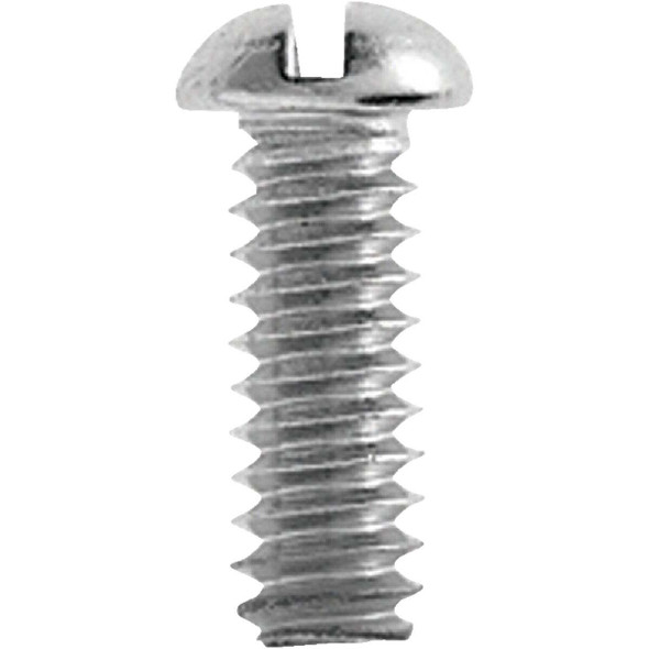 Danco Bibb 1/2 In. #10 Faucet Screw 35154B Pack of 5