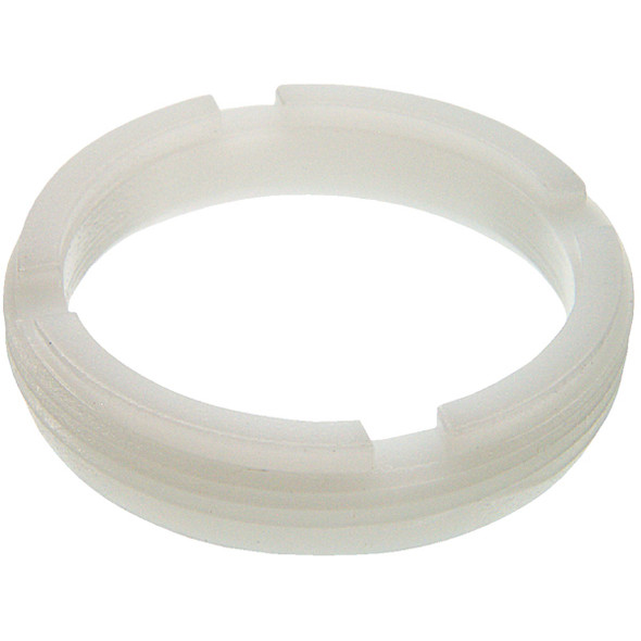 Danco Plastic Adjusting Ring for Delta Single-Handle Faucet 80965
