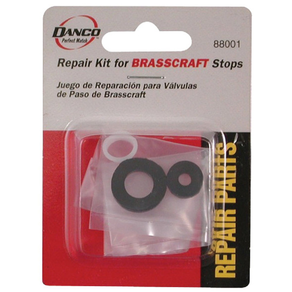Danco Supply Stop Repair Kit  88001