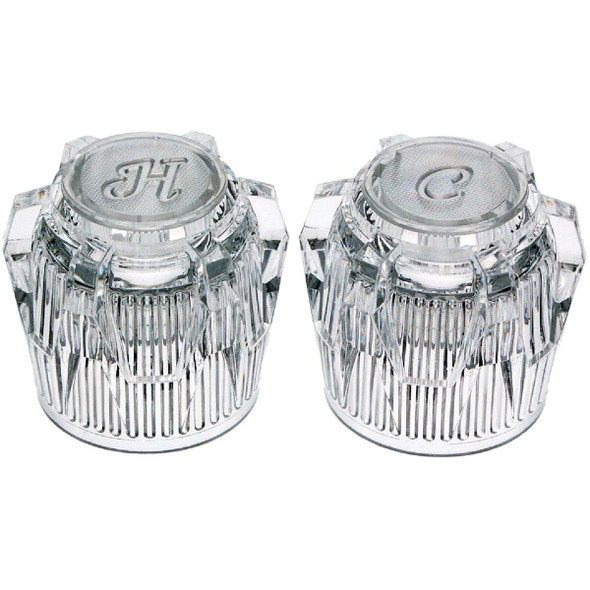 Danco Ph1h Temp Control Handle 88170