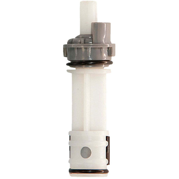 Danco 7S-4D 2-Handle Tub & Shower Faucet Diverter for Delta Faucets 17450B