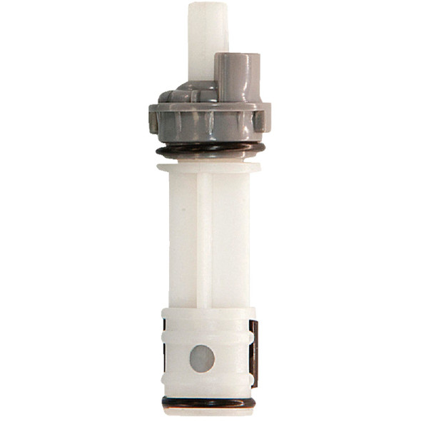Danco 7S-4D 2-Handle Tub & Shower Faucet Diverter for Delta Faucets 17450B