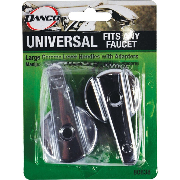 Danco Lever Replacement Chrome Faucet Handle 80838 424269