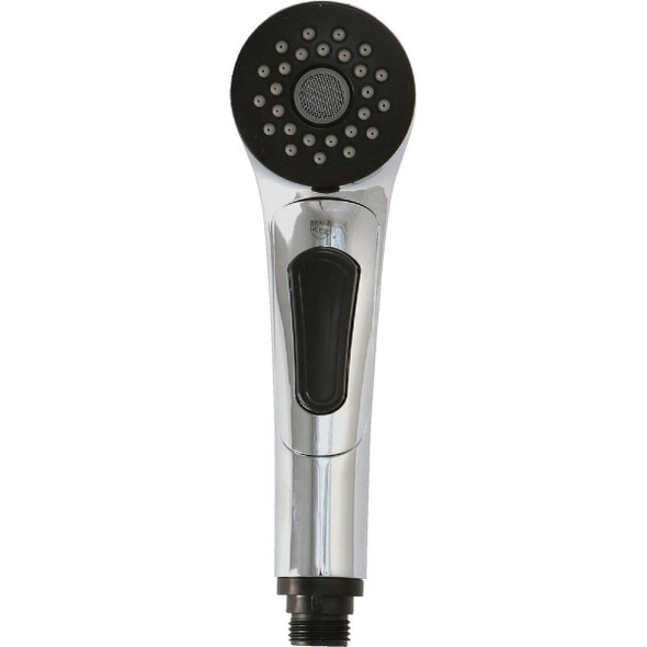 Danco Universal Fit Chrome Pull-Out Sprayer Head 9D00010408