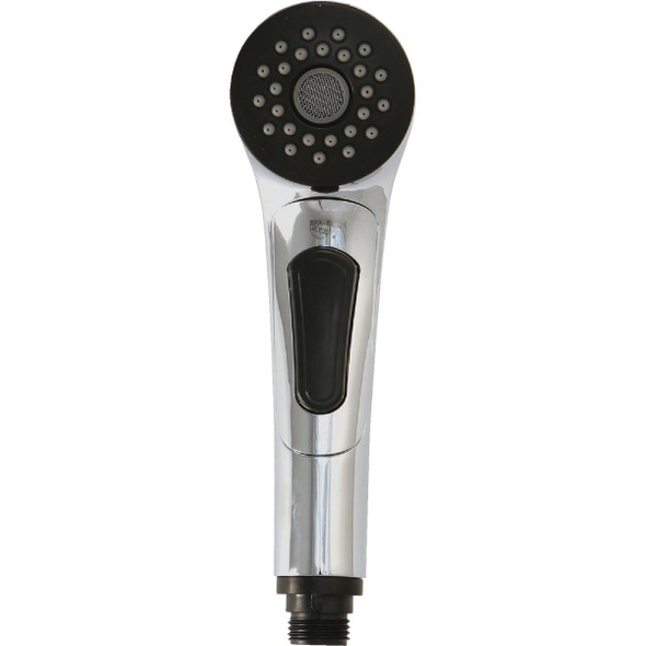 Danco Universal Fit Chrome Pull-Out Sprayer Head 9D00010408