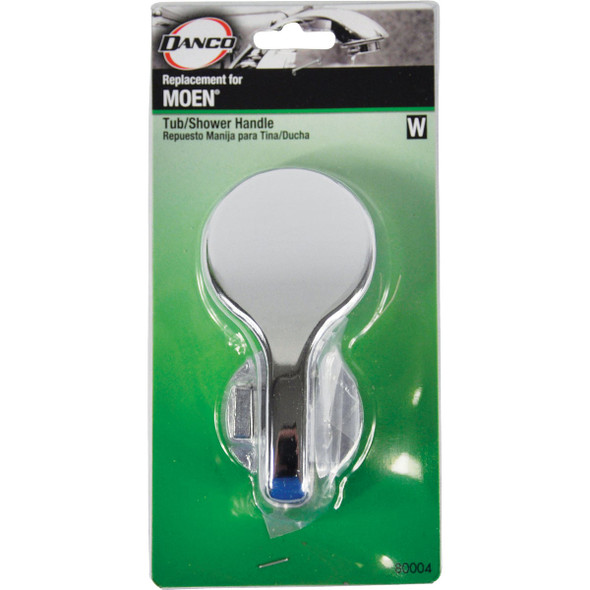 Danco Moen Single Lever Chrome Faucet Handle