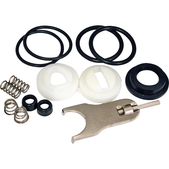 Danco Faucet Repair Kit For Delta And Peerless Single-Handle Faucets 88103