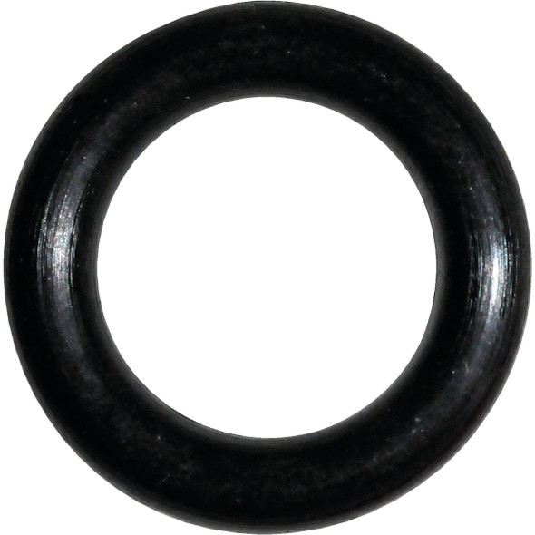 Danco #8 3/8 In. x 9/16 In. Buna-N O-Ring 35725B Pack of 5