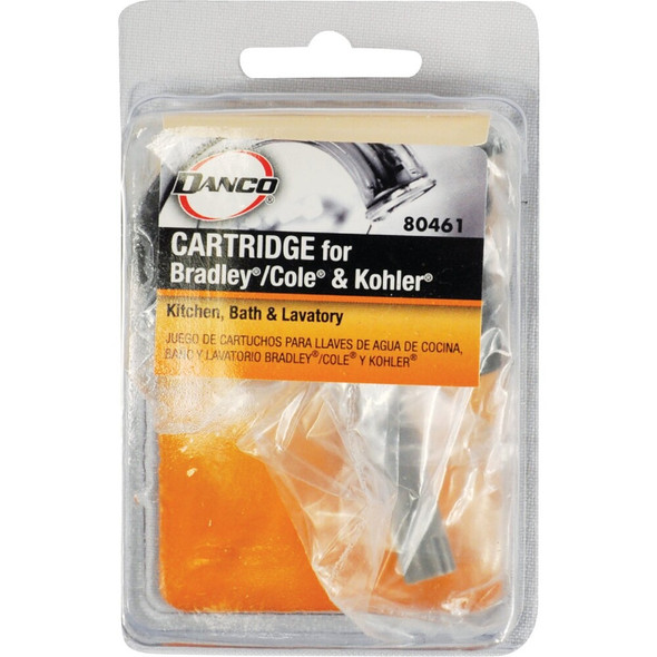 Danco BR-1 Faucet Cartridge for Bradley-Cole 80461 419050