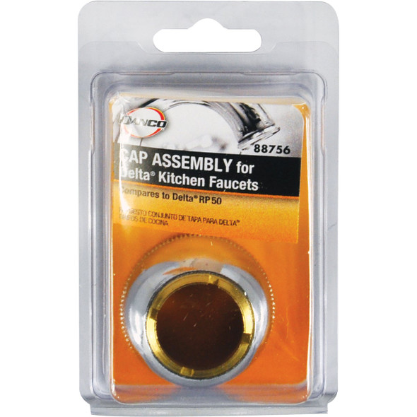 Danco Faucet Cap for Delta Kitchen Faucets 88756 419274