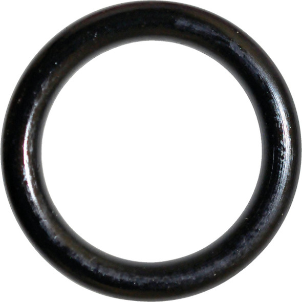 Danco #11 9/16 In. x 3/4 In. Buna-N O-Ring 35728B Pack of 5