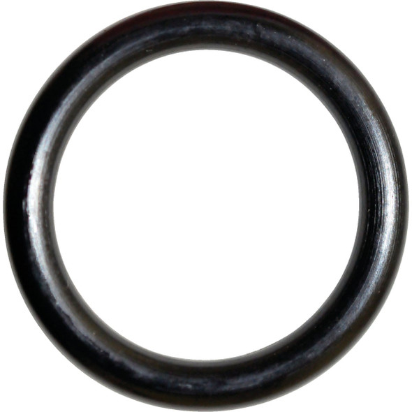 Danco #12 5/8 In. x 13/16 In. Buna-N O-Ring 35729B Pack of 5