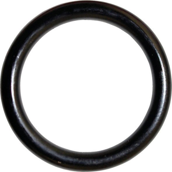 Danco #13 11/16 In. x 7/8 In. Buna-N O-Ring 35730B Pack of 5 Danco #13 11/16 In. x 7/8 In. Buna-N O-Ring 35730B Pack of 5
