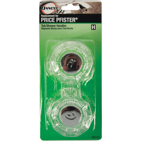 Danco Pfister T-S Handles 88262 408417