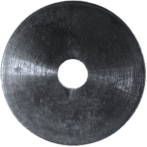 Danco 29/32 In. Black Neoprene Flat Faucet Washer 35075B Pack of 5