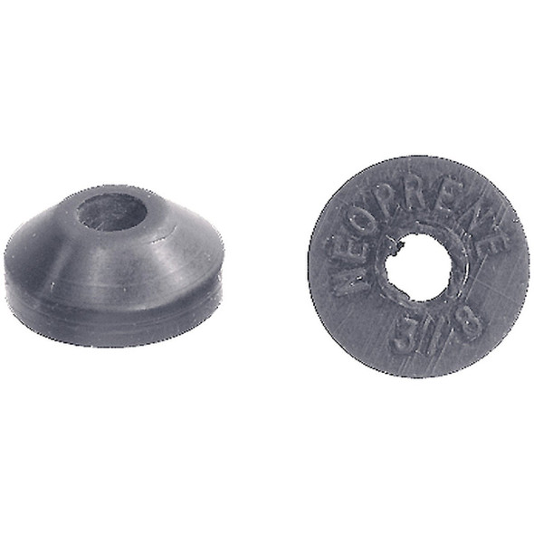 Danco 5/8 In. Black Beveled Faucet Washer 35094B Pack of 5 Danco 5/8 In. Black Beveled Faucet Washer 35094B Pack of 5