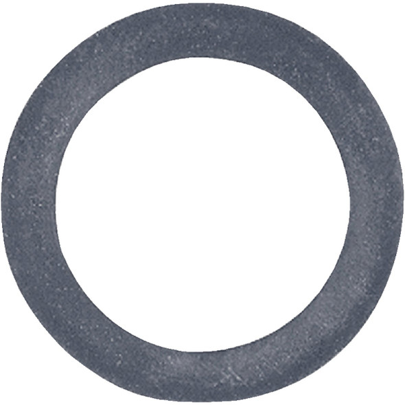Danco 27/32 In. OD x 35/64 In. ID Rubber Aerator Washer 36171B Pack of 5