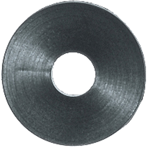 Danco 5/8 In. Black Neoprene Flat Faucet Washer 35066B Pack of 5