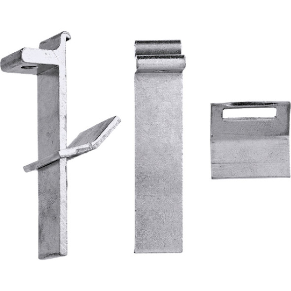 Danco Adjustable Sink Clip 52520B Pack of 5