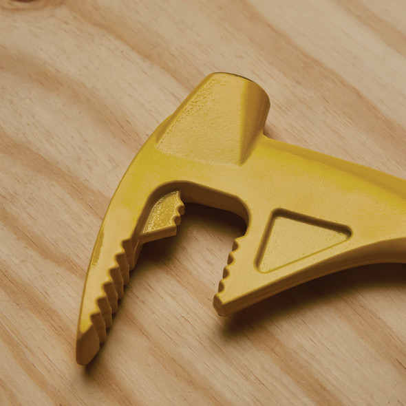 Stanley FatMax 18 In. Fubar Utility Wrecking Bar