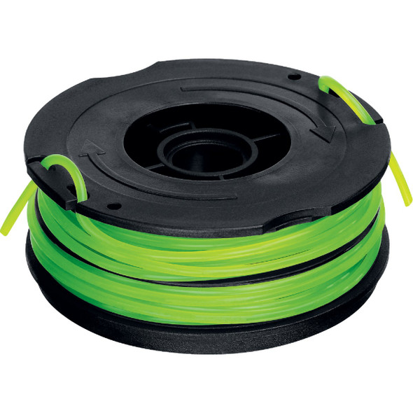 Black & Decker 0.080 In. x 30 Ft. Dual Trimmer Line Spool DF-080