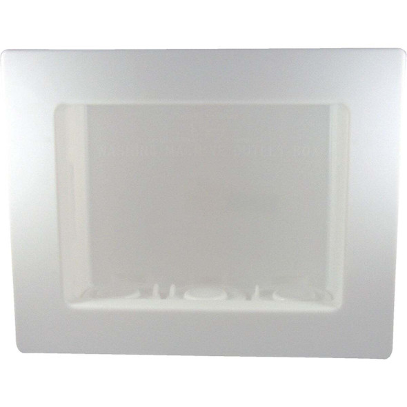Danco Universal Washing Machine Outlet Box OB-101