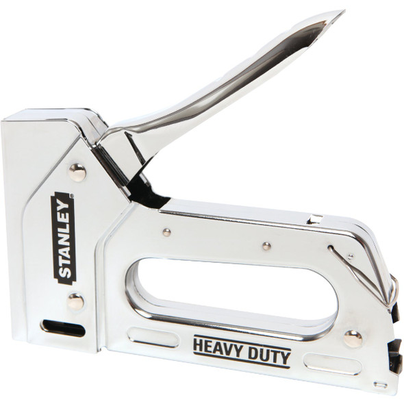 Stanley Heavy-Duty Staple Gun TR110