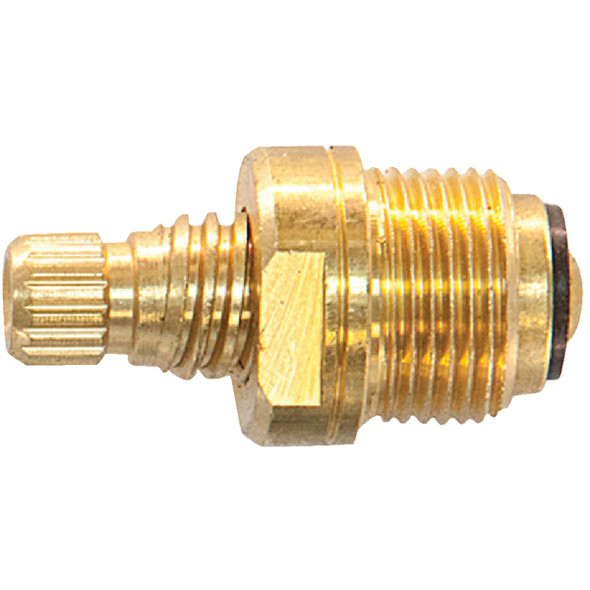 Danco Cold Water Stem for Streamway Seat Model 79, 116, or 118 16000B