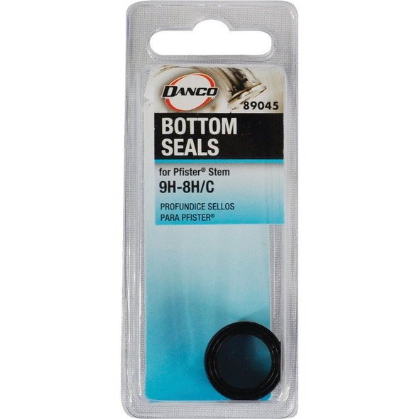 Danco Price Pfister H-C Stem Bottom Seal 89045 453119