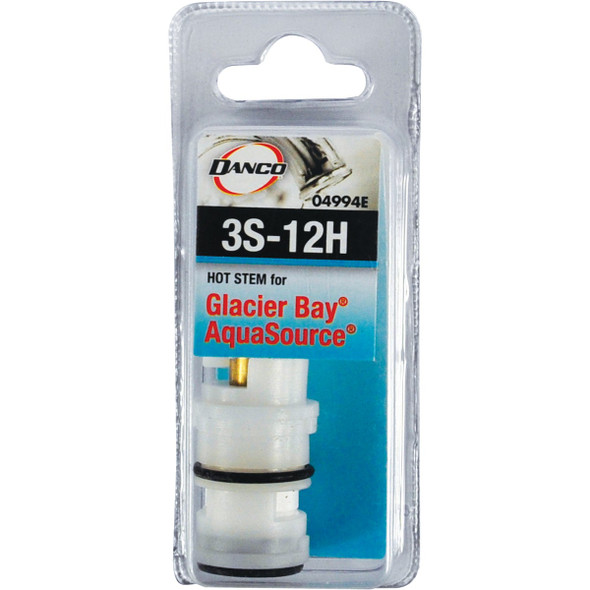 Danco Hot Water Ceramic Disk Stem for Glacier Bay 9D0004994E 446306