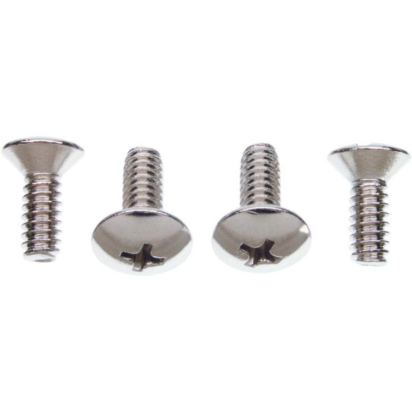 Danco Am Standard, Gerber, Price Pfister Faucet Screw (4-Pack) 88354