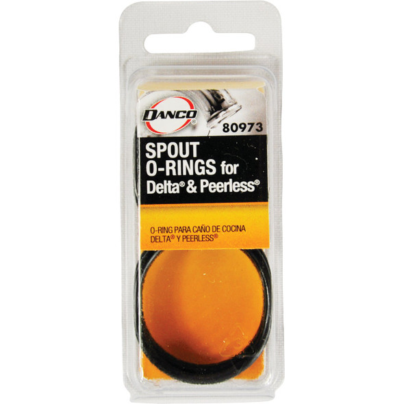 Danco Faucet Washer Repair Kit  80973 441855